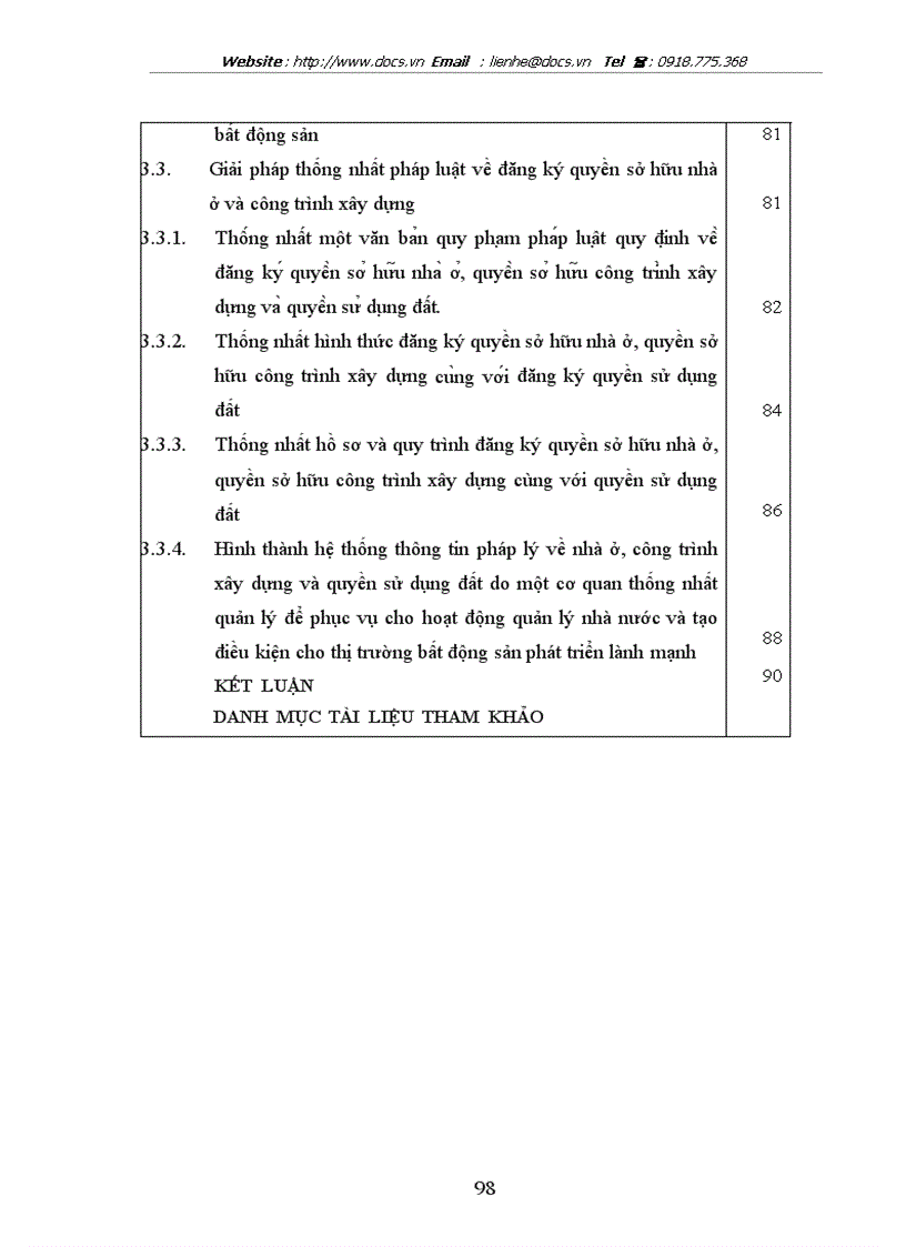 image for page Pháp luật về đăng ký quyền sở hữu nhà ở và công trình xây dựng ở việt nam