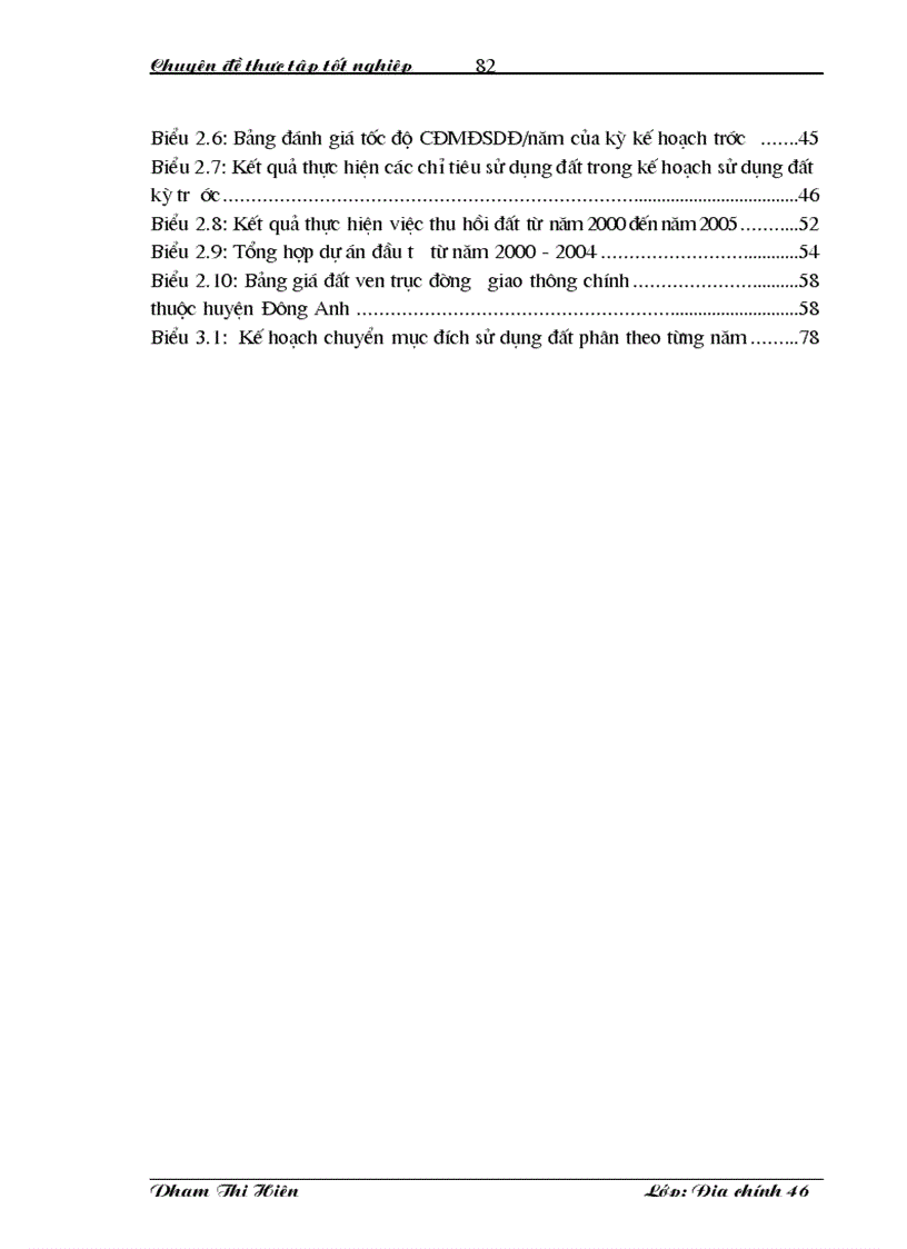 image for page Chuyển đổi mục đích sử dụng đất trong quá trình đô thị hoá ở huyện Đông Anh thành phố Hà Nội