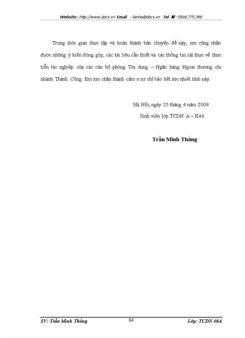 image for page Các vấn đề cơ bản về chất lượng tín dụng của ngân hàng thương mại