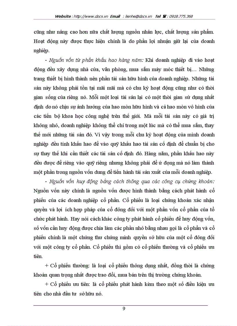 image for page Tình hình đầu tư phát triển trong Doanh nghiệp nhà nước Thực trạng và giải pháp