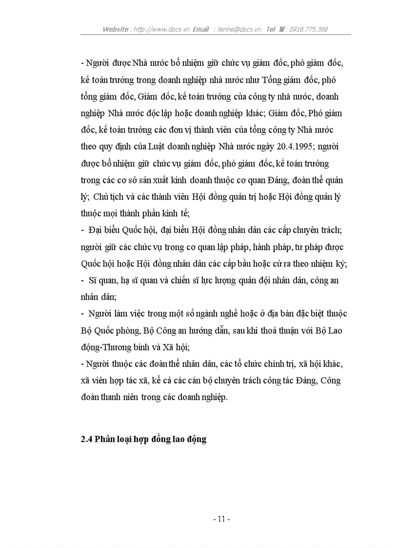 image for page Thực tiễn ký kết hợp đồng lao động tại Công ty Cổ phần bánh kẹo Hải Hà