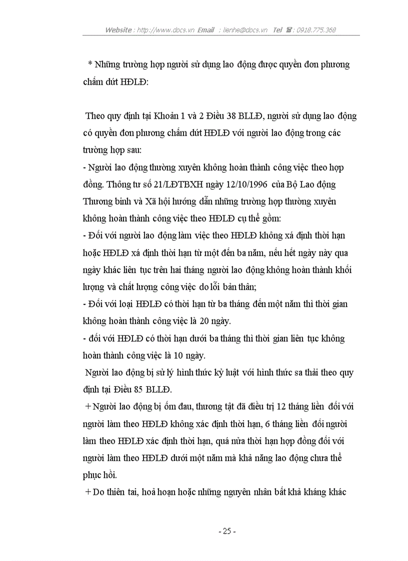 image for page Thực tiễn ký kết hợp đồng lao động tại Công ty Cổ phần bánh kẹo Hải Hà