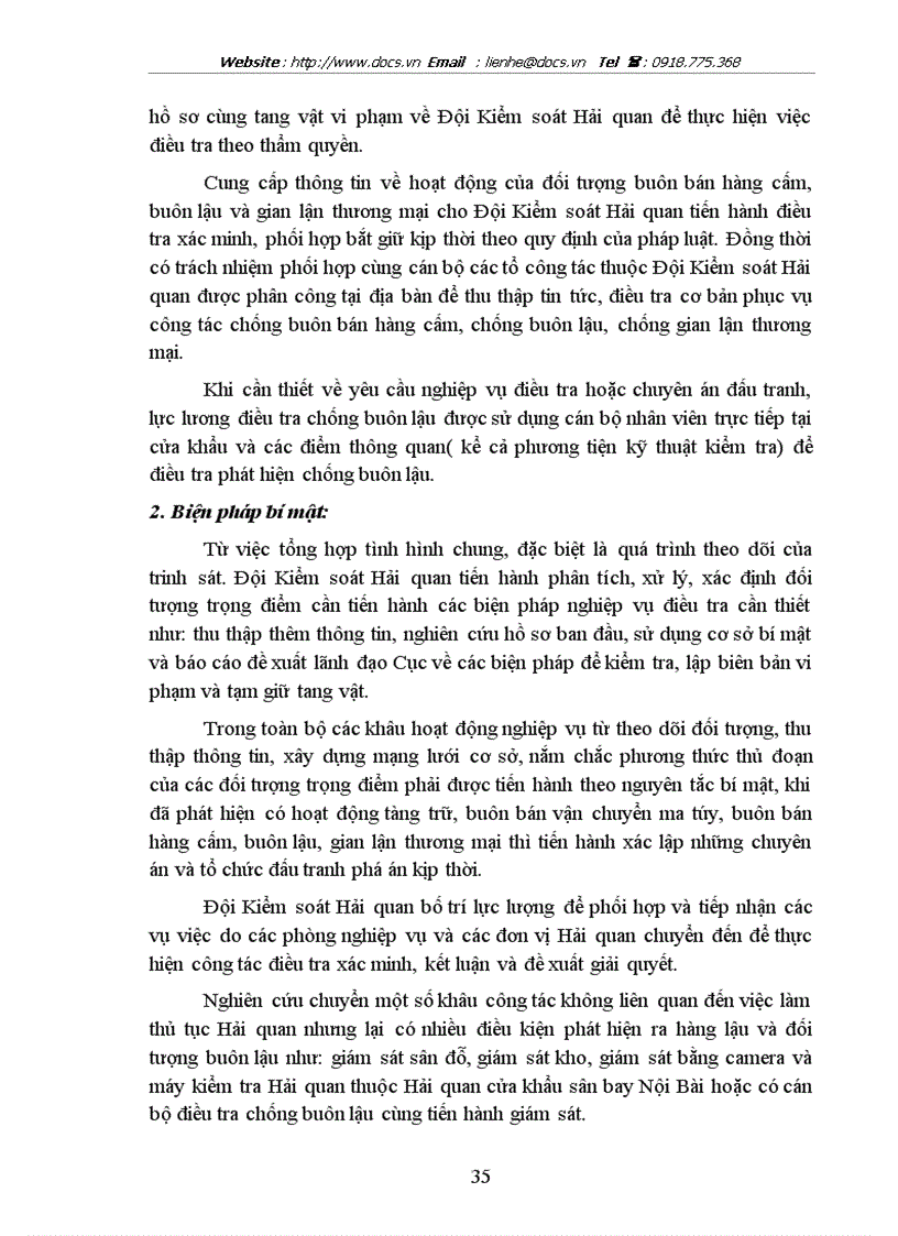 image for page Hải quan Hà Nội với công tác chống buôn lậu và gian lận thương mại