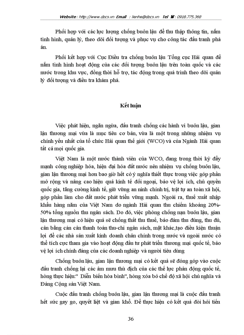 image for page Hải quan Hà Nội với công tác chống buôn lậu và gian lận thương mại
