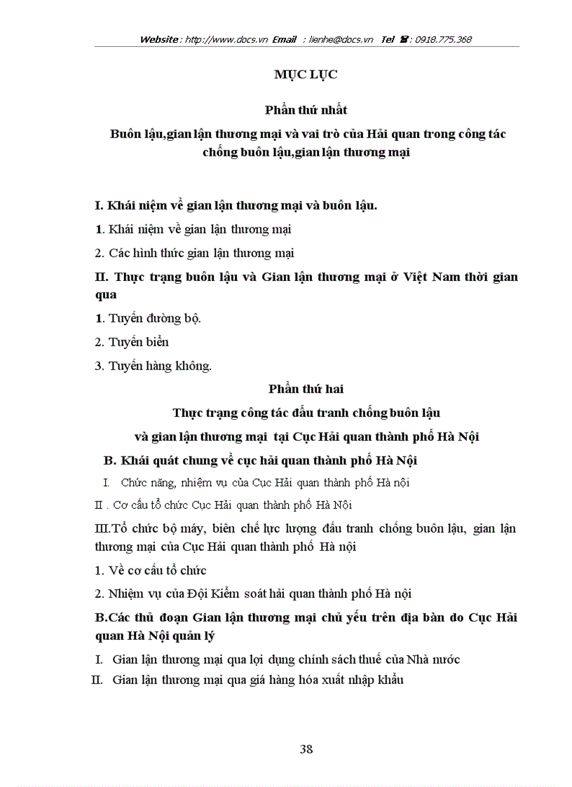 image for page Hải quan Hà Nội với công tác chống buôn lậu và gian lận thương mại