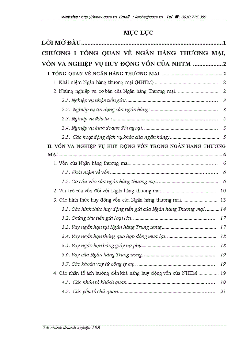 image for page Hoạt động tín dụng của hệ thống Ngân hàng Thương mại Việt Nam trong giai đoạn hiện nay