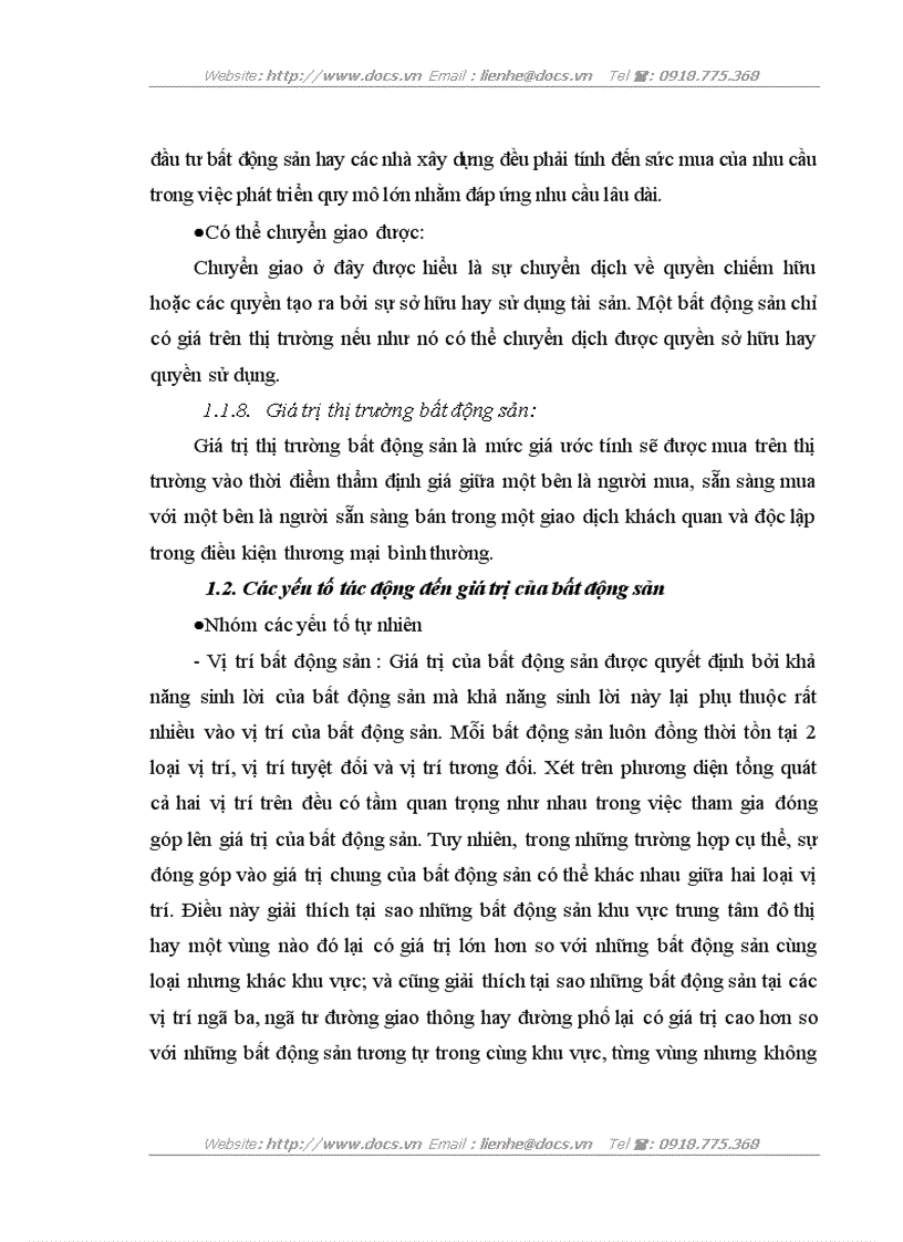 image for page Công tác định giá bất động sản thế chấp tại Ngân hàng thương mại cổ phần Kỹ thương Hà Nội thực trạng và giải pháp