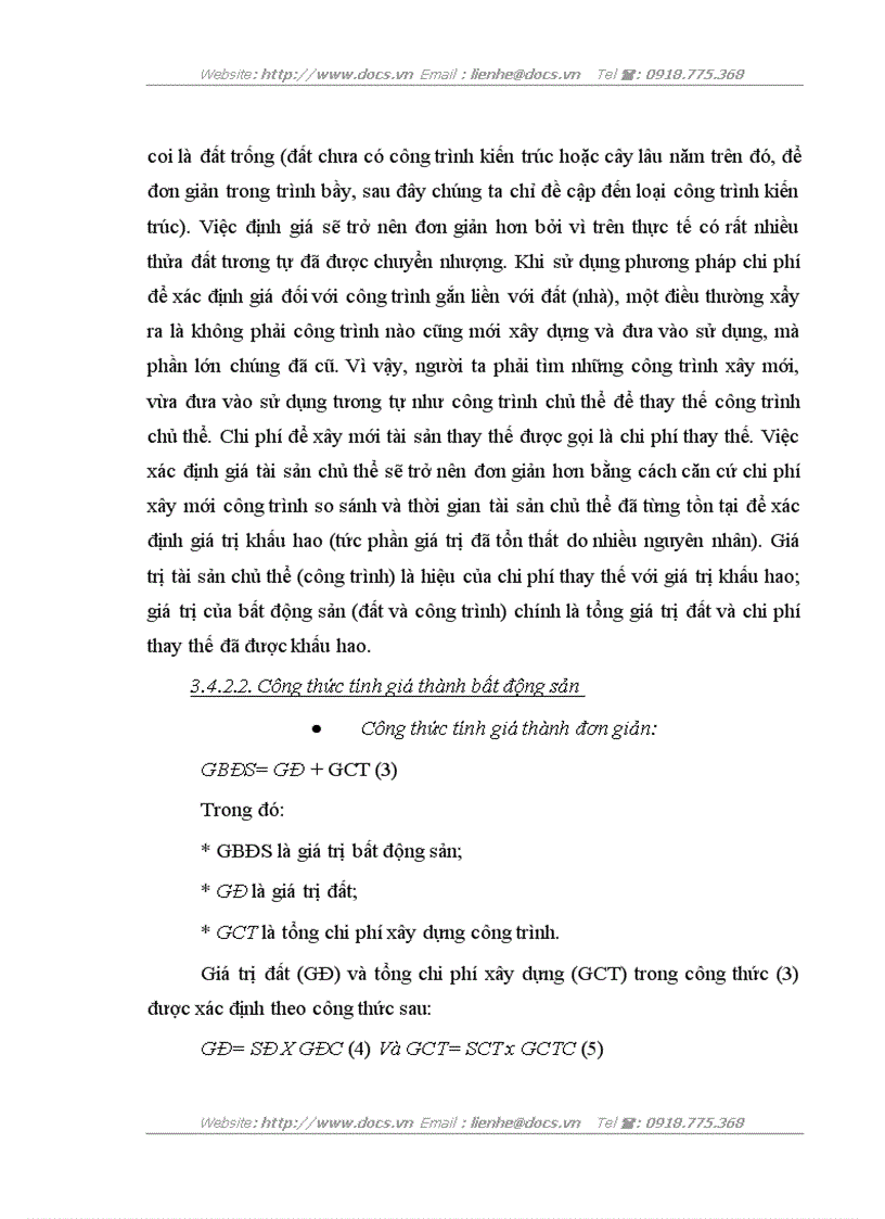 image for page Công tác định giá bất động sản thế chấp tại Ngân hàng thương mại cổ phần Kỹ thương Hà Nội thực trạng và giải pháp