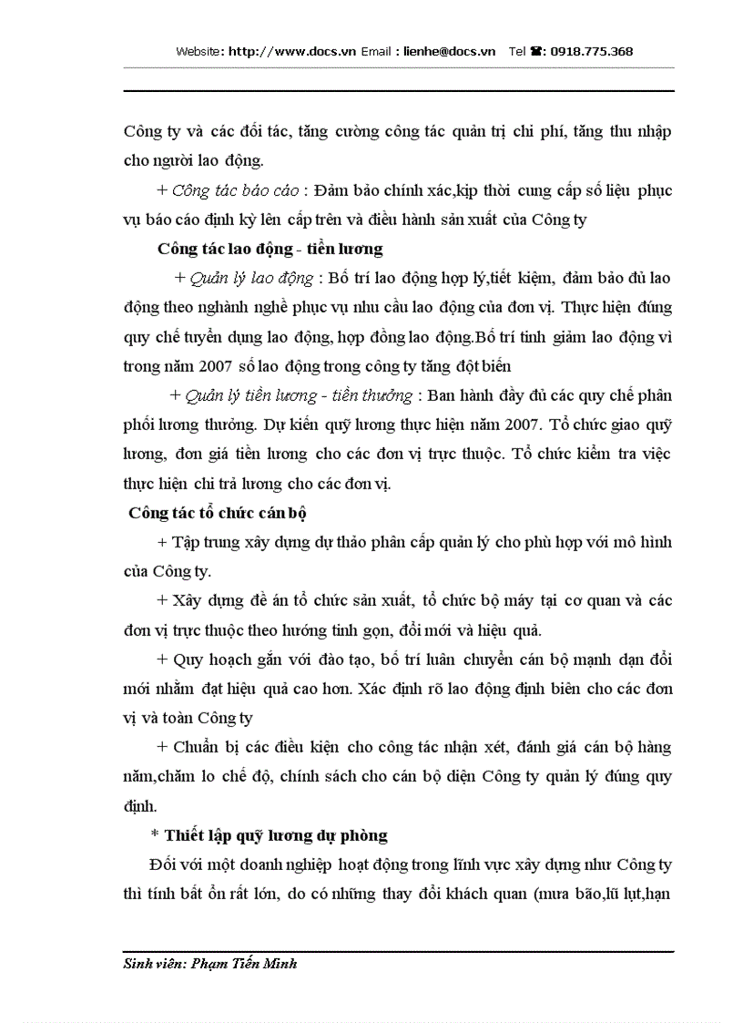 image for page Phân tích thực trạng quy chế trả lương tại công ty cổ phần vinaconex