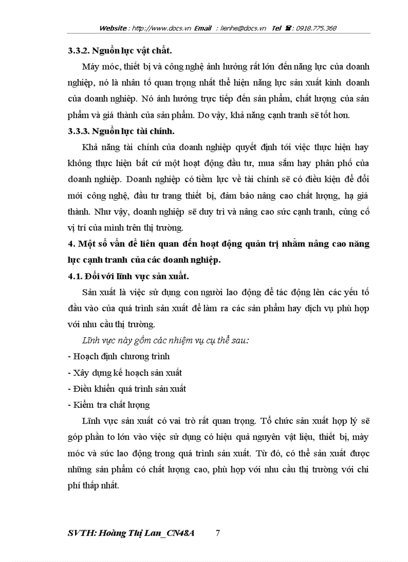 image for page 1số giải pháp nhằm nâng cao năng lực cạnh tranh của ngành cơ khí Việt Nam