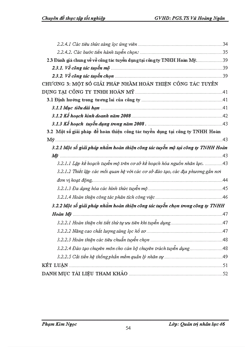 image for page Một số giải pháp hoàn thiện công tác tuyển dụng tại công ty trách nhiệm hữu hạn Hoàn Mỹ