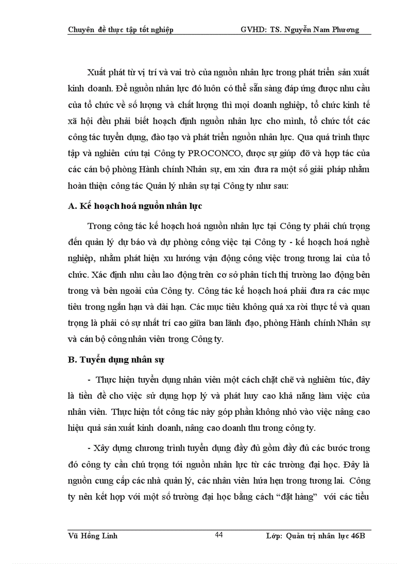 image for page Quản trị nhân lực trong tổ chức