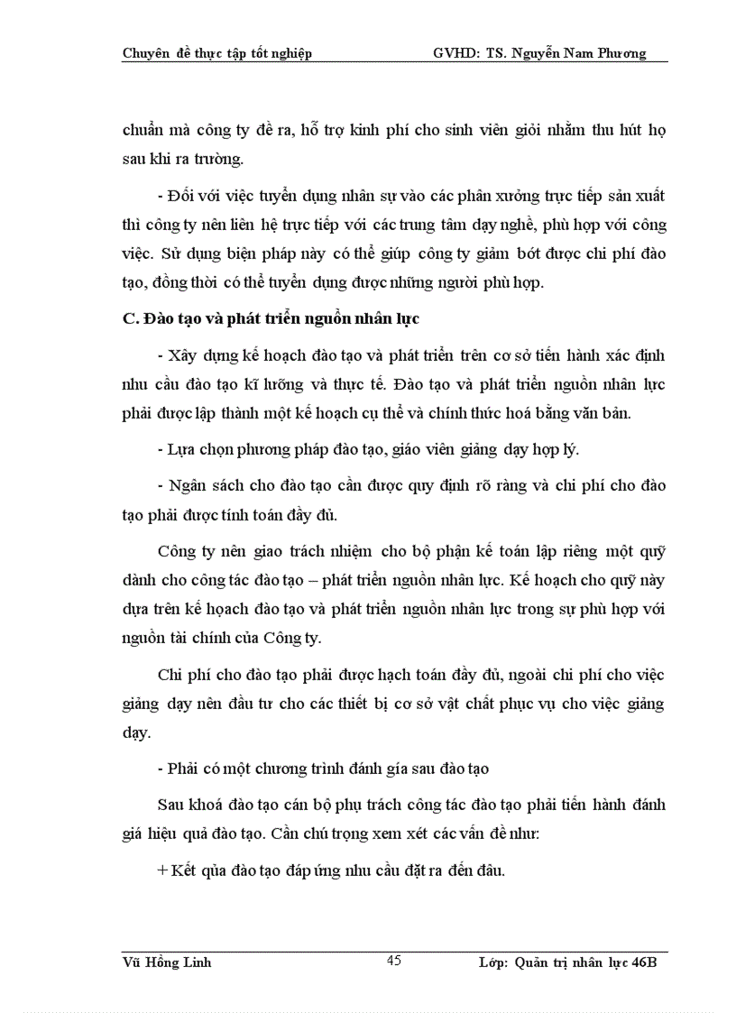 image for page Quản trị nhân lực trong tổ chức