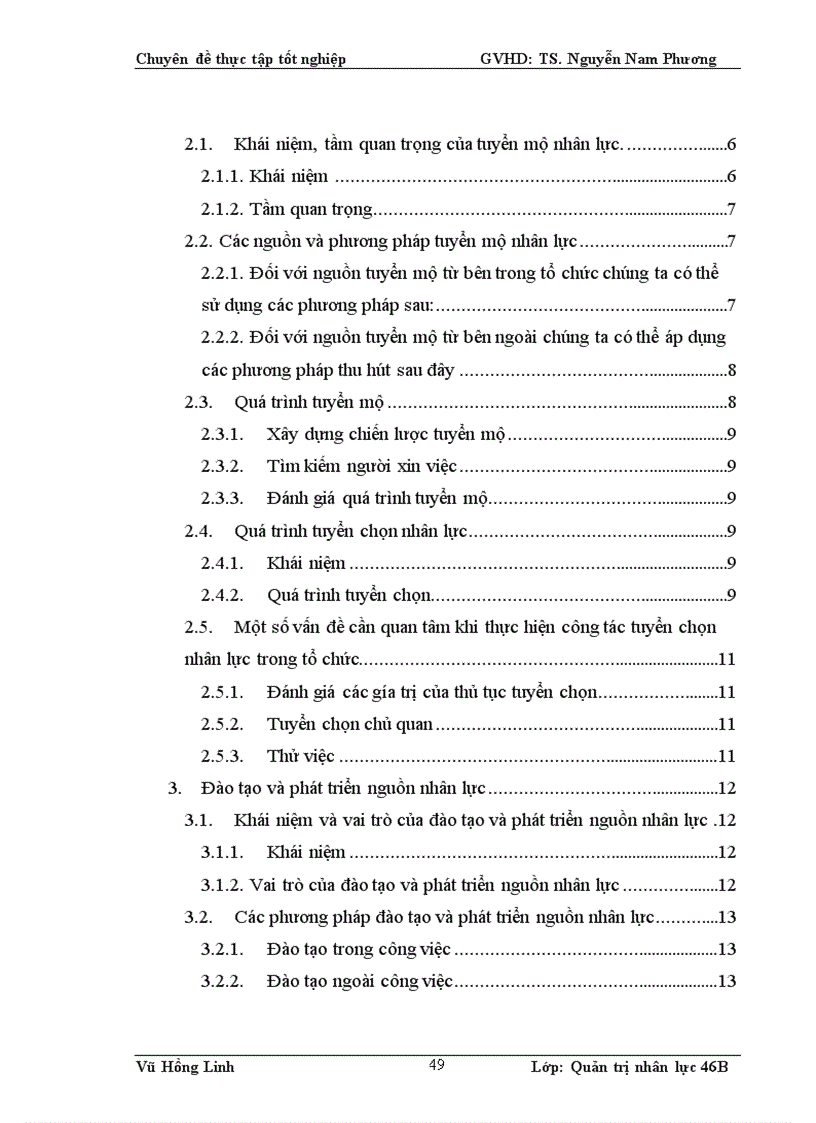image for page Quản trị nhân lực trong tổ chức