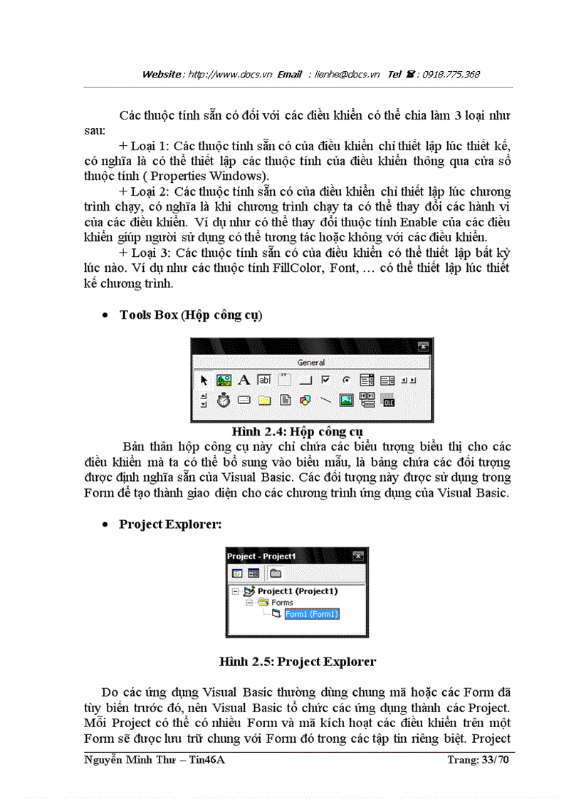 image for page Phân tích thiết kế hệ thống thông tin quản lý Card Visit Leaflet
