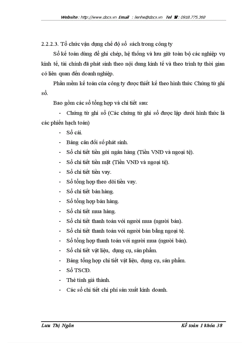 image for page Thực trạng tổ chức bộ máy kế toán và công tác kế toán tại công ty thép