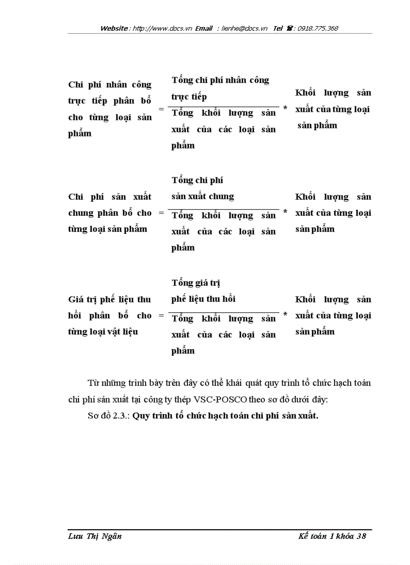 image for page Thực trạng tổ chức bộ máy kế toán và công tác kế toán tại công ty thép