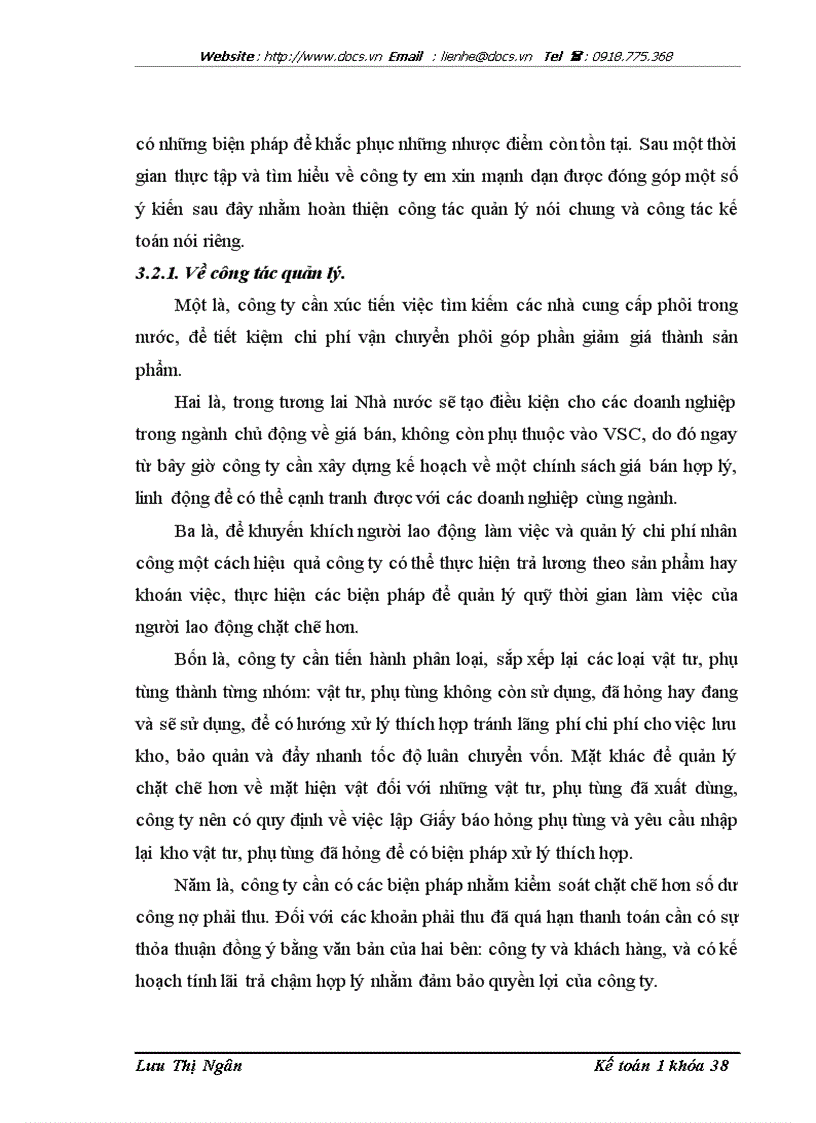 image for page Thực trạng tổ chức bộ máy kế toán và công tác kế toán tại công ty thép