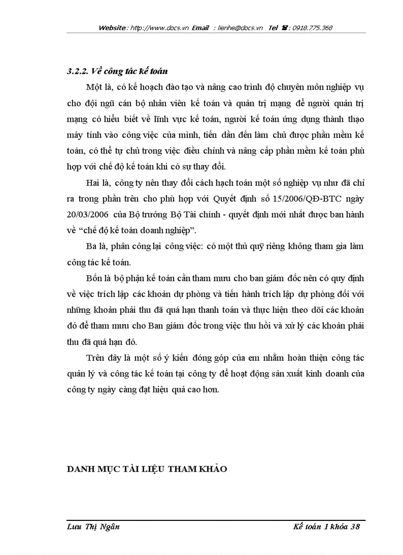 image for page Thực trạng tổ chức bộ máy kế toán và công tác kế toán tại công ty thép