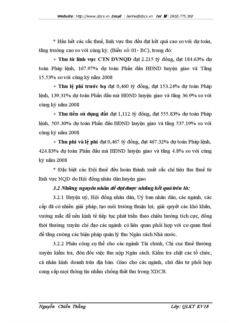 image for page Thực trạng Chi cục Thuế huyện Kỳ Sơn