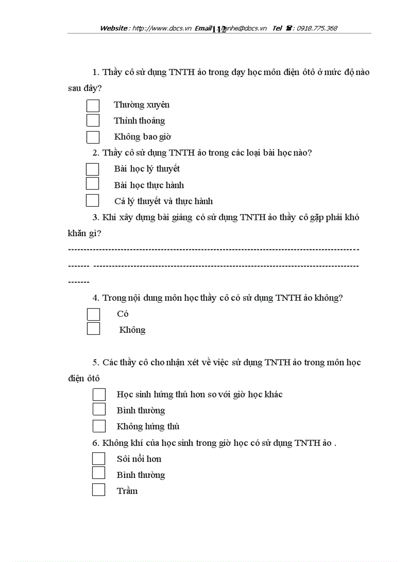 image for page Thí nghiệm thực hành ảo ứng dụng trong dạy nghề điện ôtô tại trường cao đẳng nghề ktcn việt nam hàn quốc nghệ an