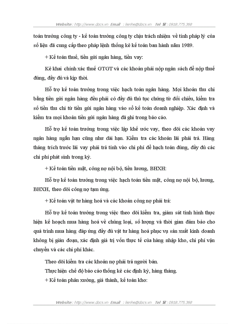 image for page Hoàn thiện kế toán tiêu thụ thành phẩm và xác định kết quả tiêu thụ tại công ty TNHH Hợp Thành