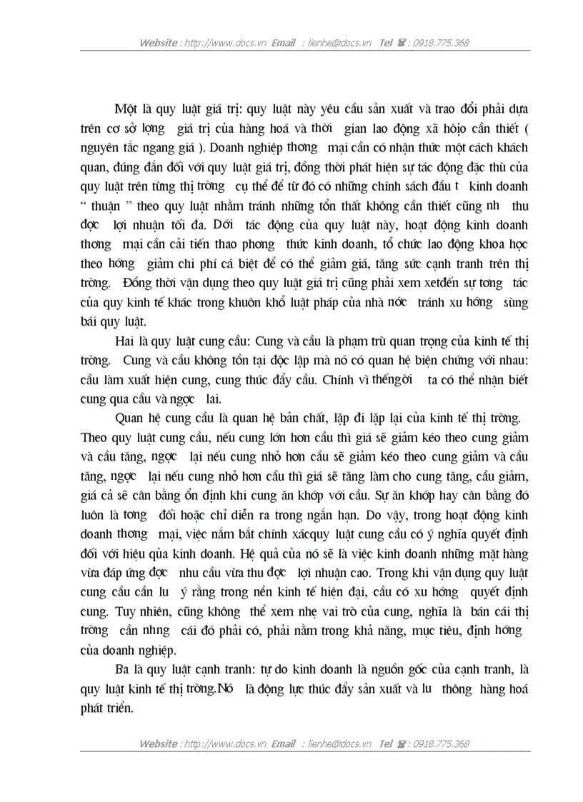 image for page Hoàn thiện kế toán tiêu thụ hàng hóa