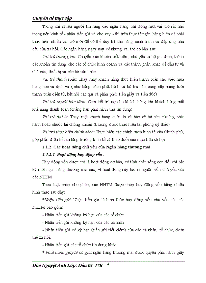 image for page Rủi ro và đánh giá rủi ro trong thẩm định dự án cho vay vốn tại Ngân hàng Đầu tư Phát triển Hà Nội