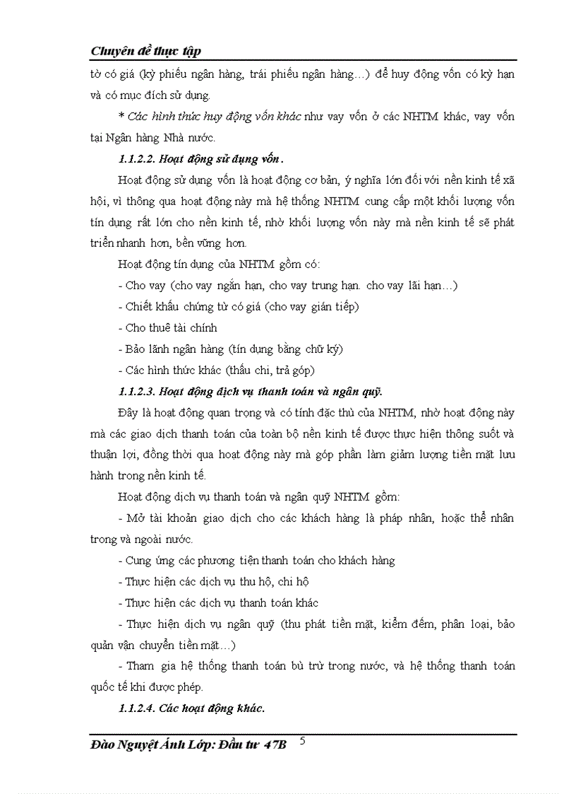 image for page Rủi ro và đánh giá rủi ro trong thẩm định dự án cho vay vốn tại Ngân hàng Đầu tư Phát triển Hà Nội