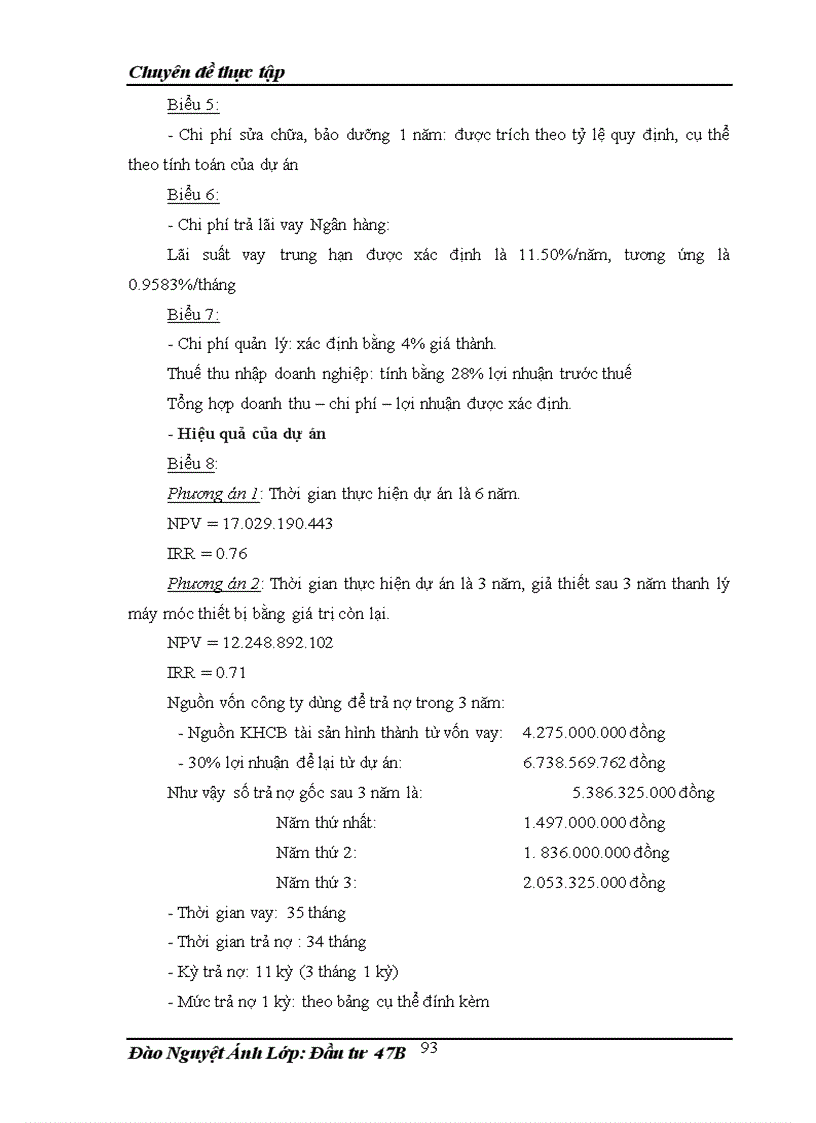 image for page Rủi ro và đánh giá rủi ro trong thẩm định dự án cho vay vốn tại Ngân hàng Đầu tư Phát triển Hà Nội