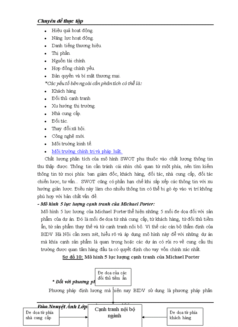 image for page Rủi ro và đánh giá rủi ro trong thẩm định dự án cho vay vốn tại Ngân hàng Đầu tư Phát triển Hà Nội