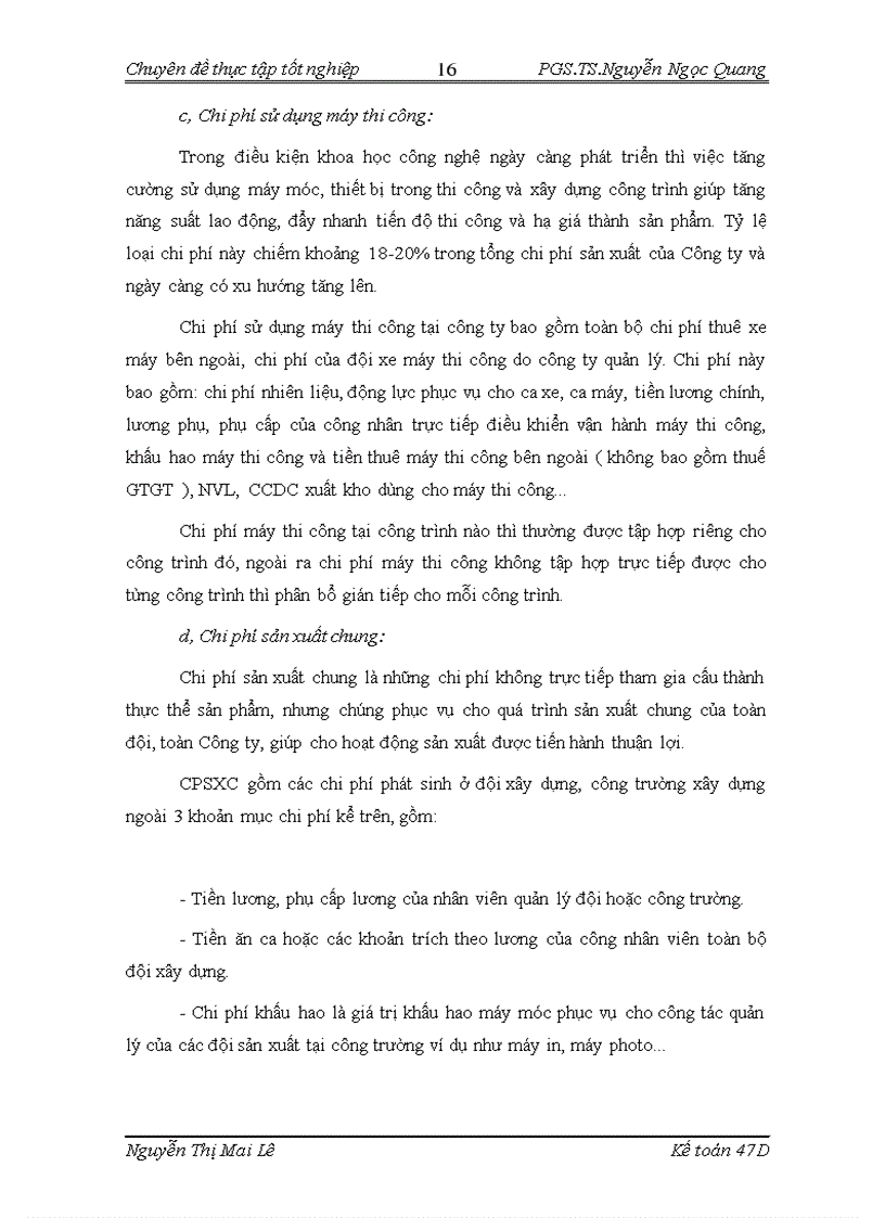 image for page Hoàn thiện kế toán chi phí sản xuất và tính giá thành sản phẩm tại công ty TNHH Đầu tư và Xây dựng Thành Long