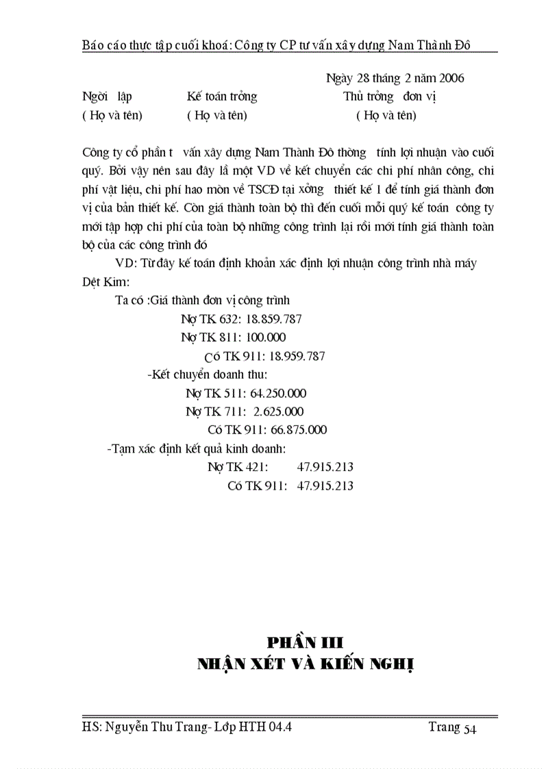 image for page Tìm hiểu chung về công ty cổ phần xây dựng nam thành đô