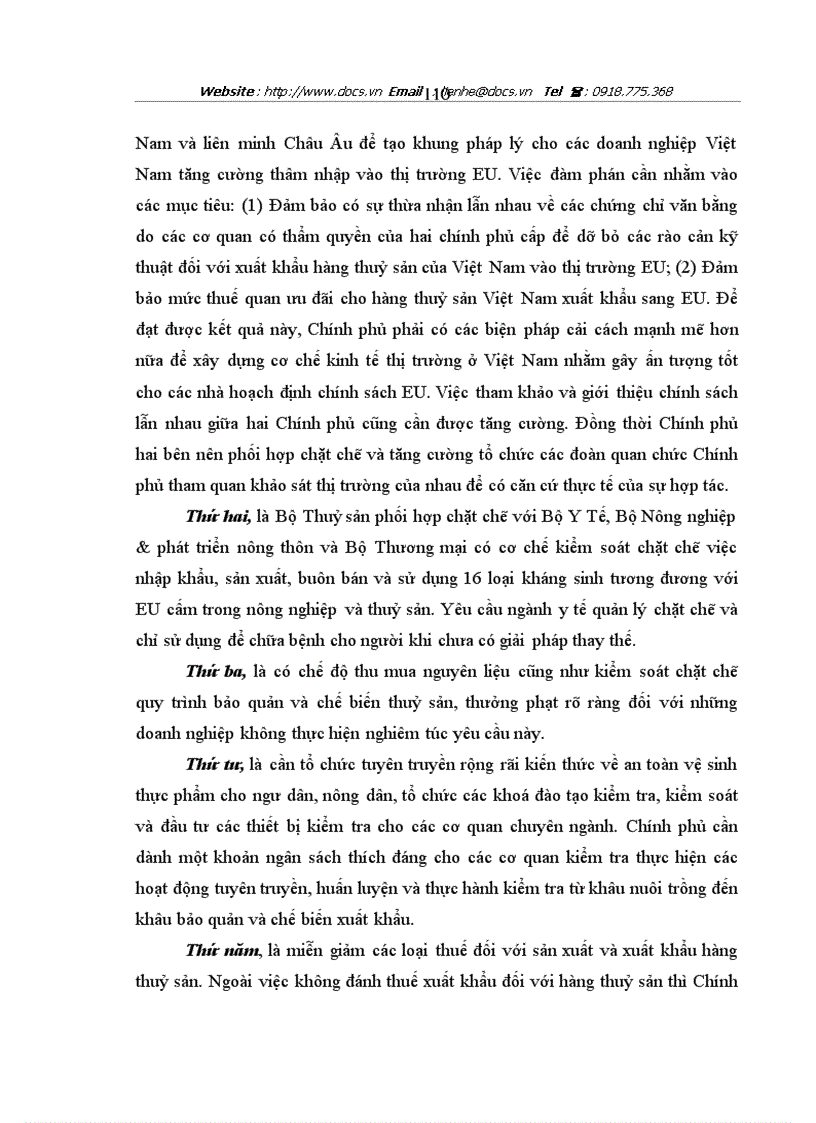 image for page Một số vấn đề lý luận về liên kết hội nhập kinh tế quốc tế và tổng quan thị trường eu