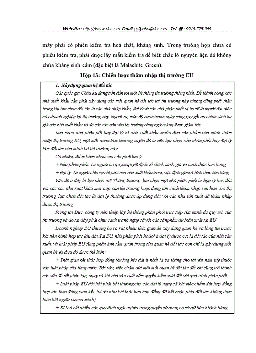 image for page Một số vấn đề lý luận về liên kết hội nhập kinh tế quốc tế và tổng quan thị trường eu