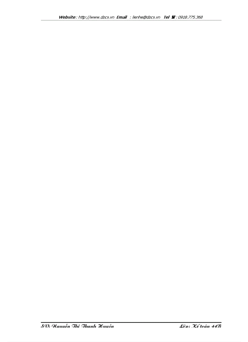 image for page Hoàn thiện kế toán nguyên vật liệu tại Công ty cổ phần đầu tư và xây dựng bưu điện