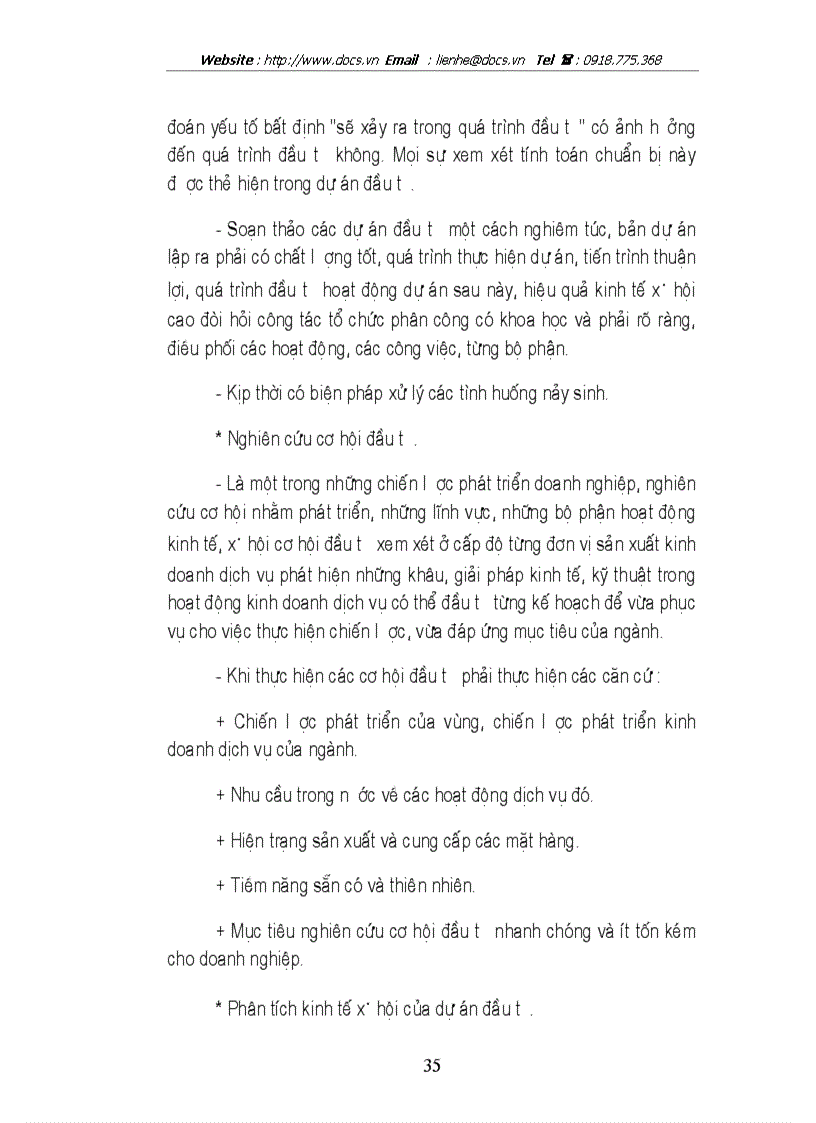 image for page Nâng cao hiệu quả sử dụng vốn sản xuất kinh doanh của Xí nghiệp Công trình 528