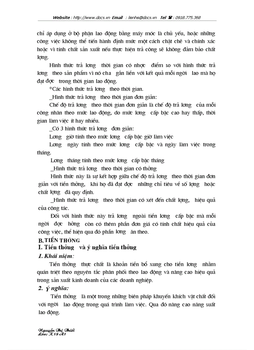 image for page Kế toán tiền lương và các khoản trích theo lương tại công ty cổ phần thương mại Thành Long