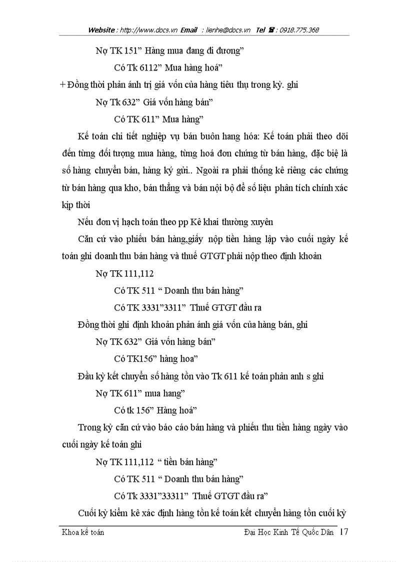 image for page Hoàn thiện tiêu thụ và xác đinh kết quả kinh doanh