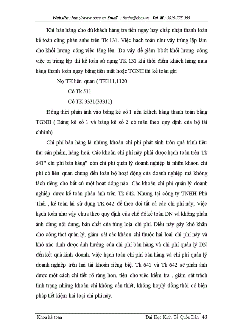 image for page Hoàn thiện tiêu thụ và xác đinh kết quả kinh doanh