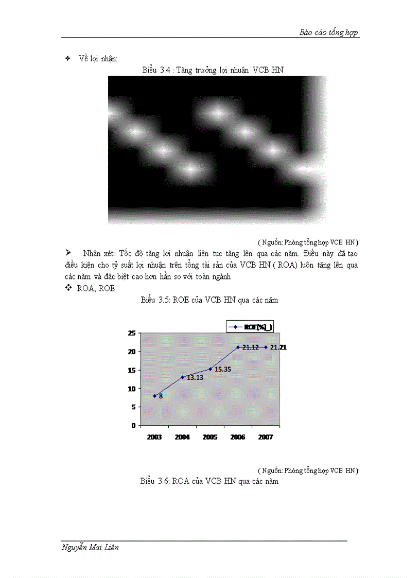 image for page Các mặt cơ cấu tổ chức các nguồn lực của ngân hàng Ngoại Thương Việt Nam chi nhánh Hà Nội
