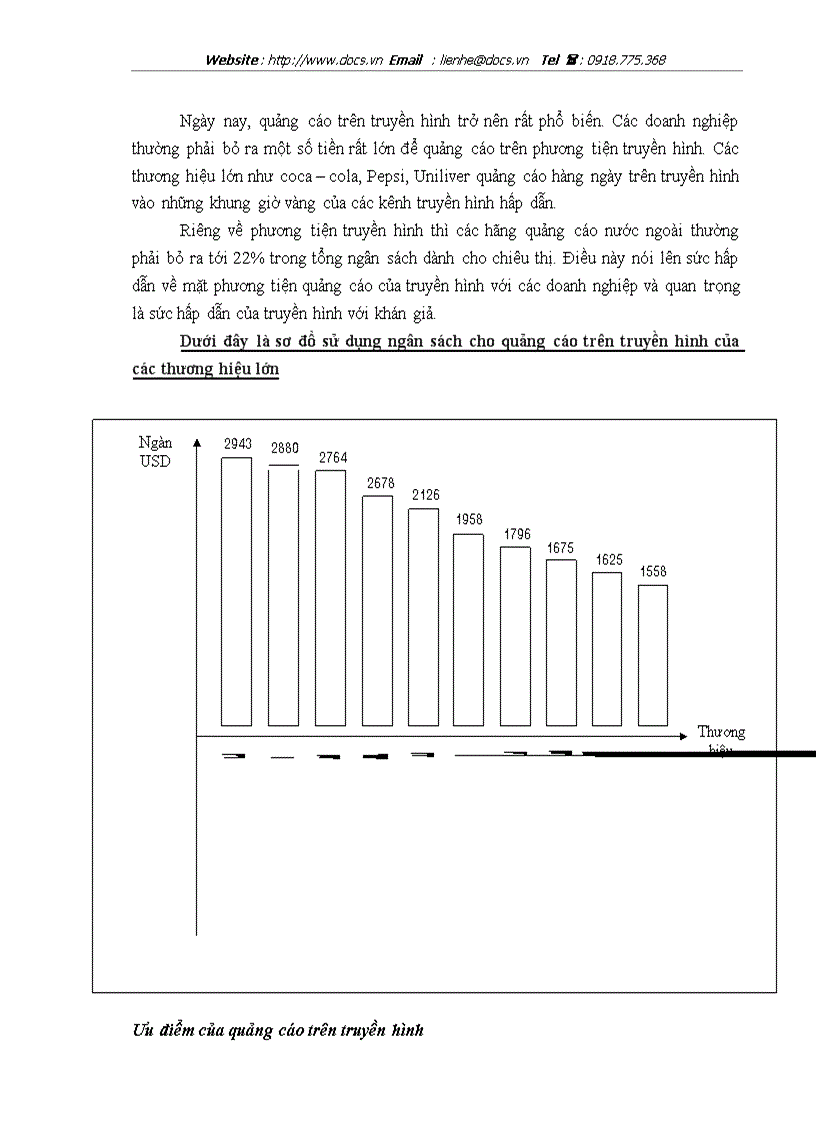 image for page Phương tiện quảng cáo và hiệu quả của việc lựa chọn đúng các phương tiện quảng cáo