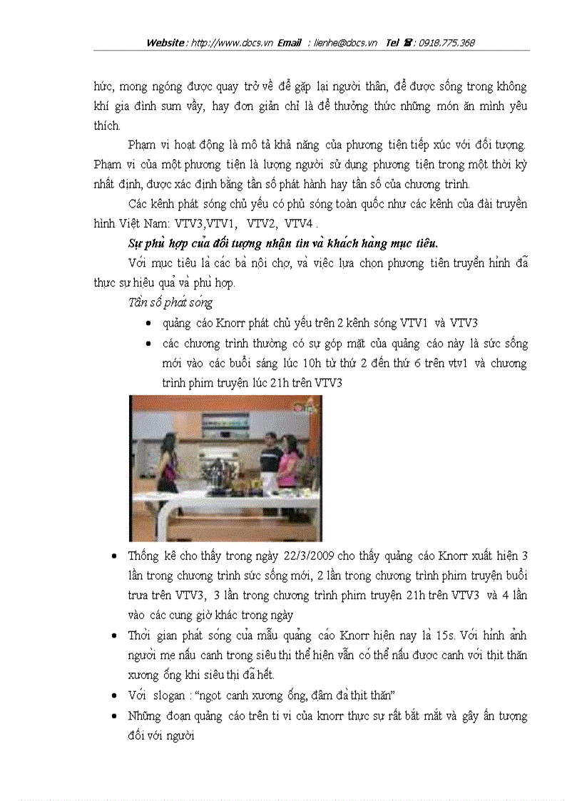 image for page Phương tiện quảng cáo và hiệu quả của việc lựa chọn đúng các phương tiện quảng cáo