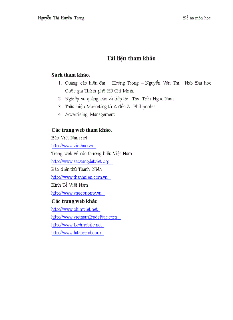 image for page Phương tiện quảng cáo và hiệu quả của việc lựa chọn đúng các phương tiện quảng cáo