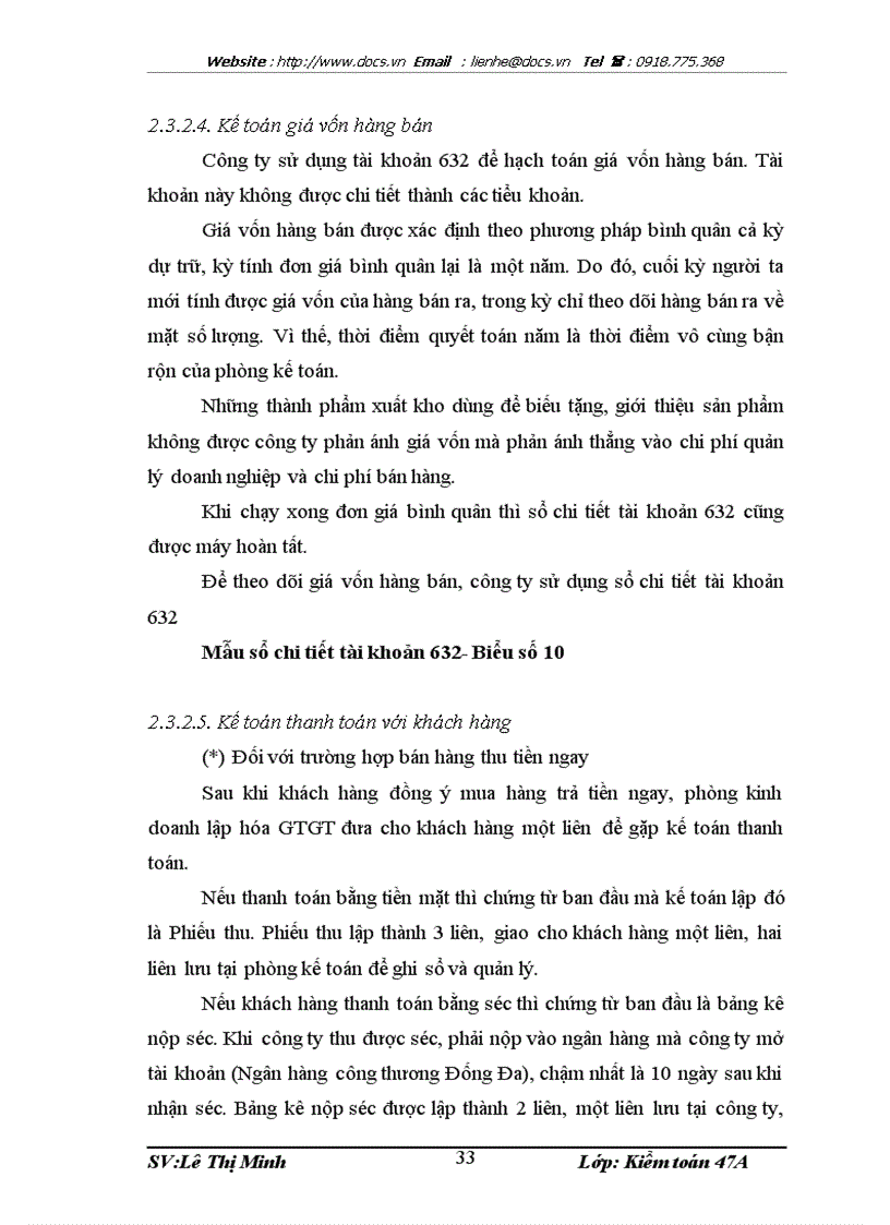 image for page Thực trạng tổ chức hạch toán kế toán tại công ty thiết bị giáo dục