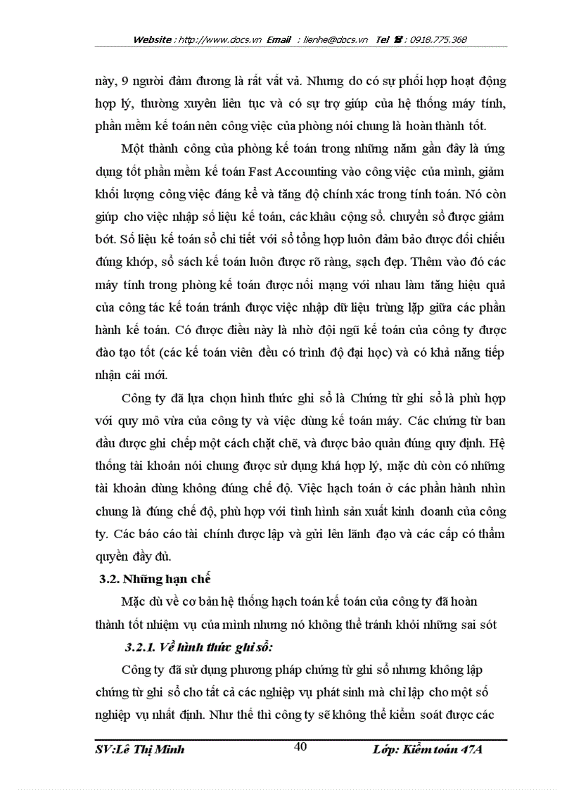 image for page Thực trạng tổ chức hạch toán kế toán tại công ty thiết bị giáo dục