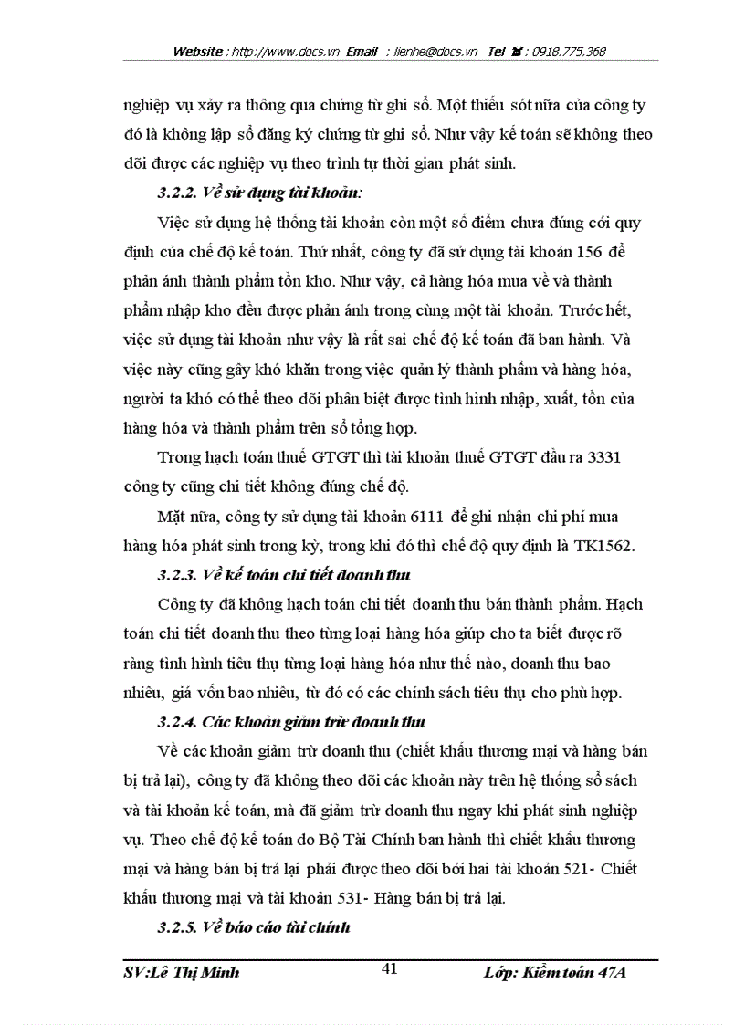 image for page Thực trạng tổ chức hạch toán kế toán tại công ty thiết bị giáo dục