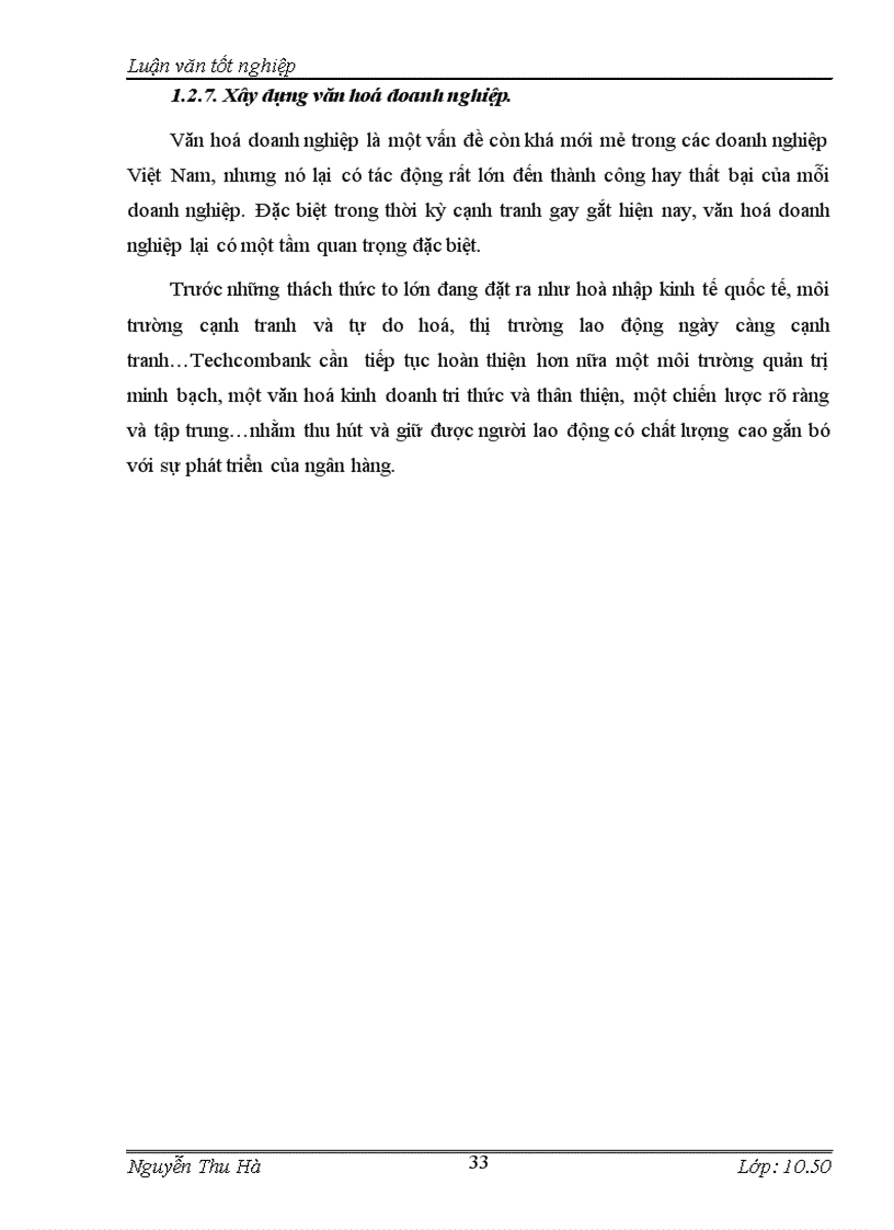 image for page Giải pháp nâng cao chất lượng công tác huy động vốn tại Hội sở ngânhàng NHTMCP Kỹ Thương TechcomBank VN Chi nhánh Hà Nội