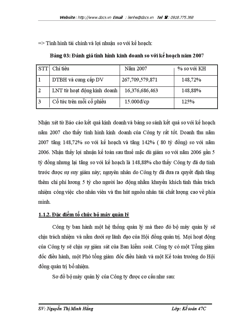 image for page Một số ý kiến đóng góp nhằm hoàn thiện công tác kế toán tiền lương và các khoản trích theo lương tại Công ty Cổ phần giao nhận vận tải ngoại thương VI