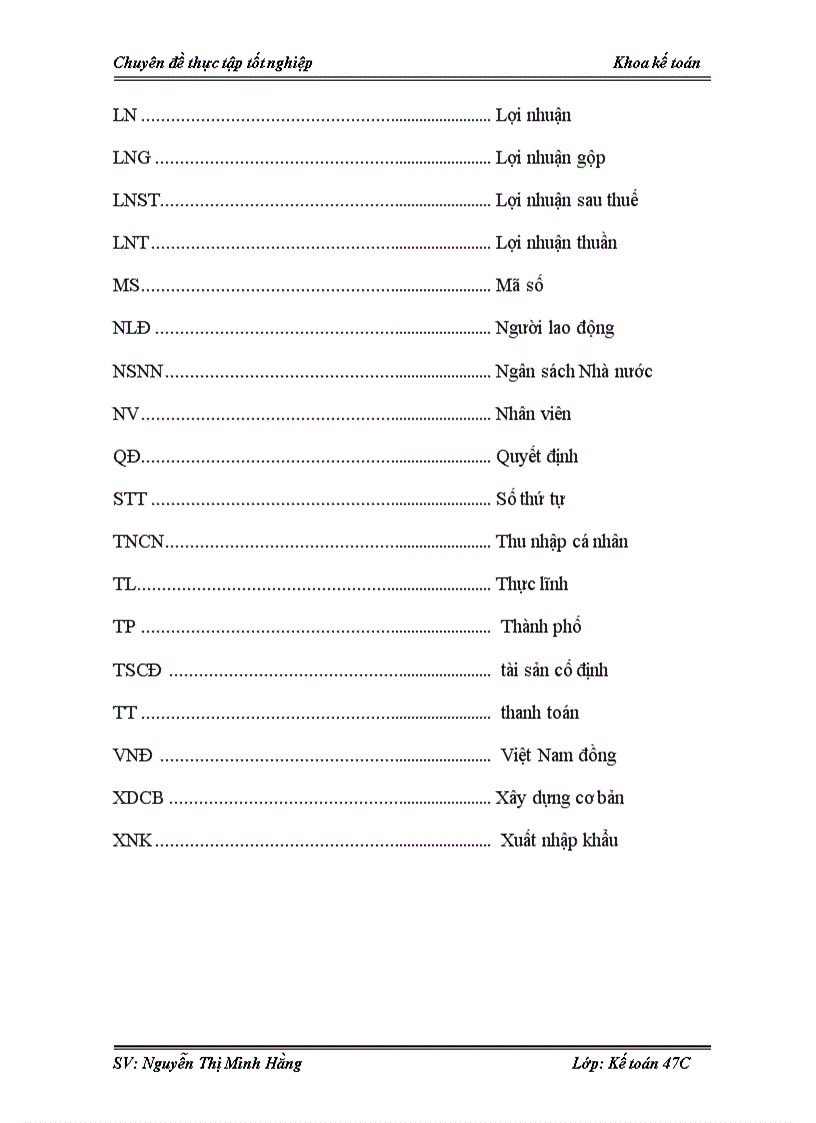 image for page Một số ý kiến đóng góp nhằm hoàn thiện công tác kế toán tiền lương và các khoản trích theo lương tại Công ty Cổ phần giao nhận vận tải ngoại thương VI